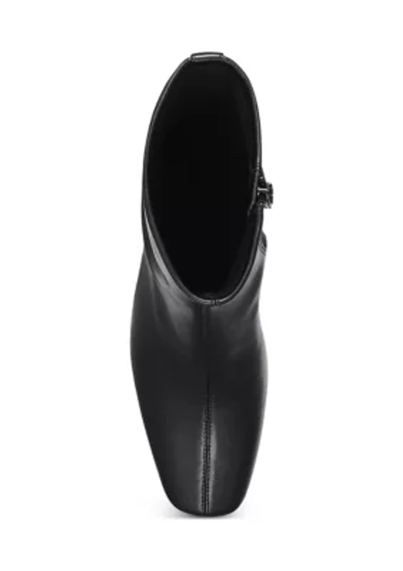 Aerosoles Miley Boot Heel