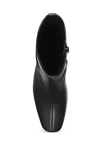 Aerosoles Miley Boot Heel