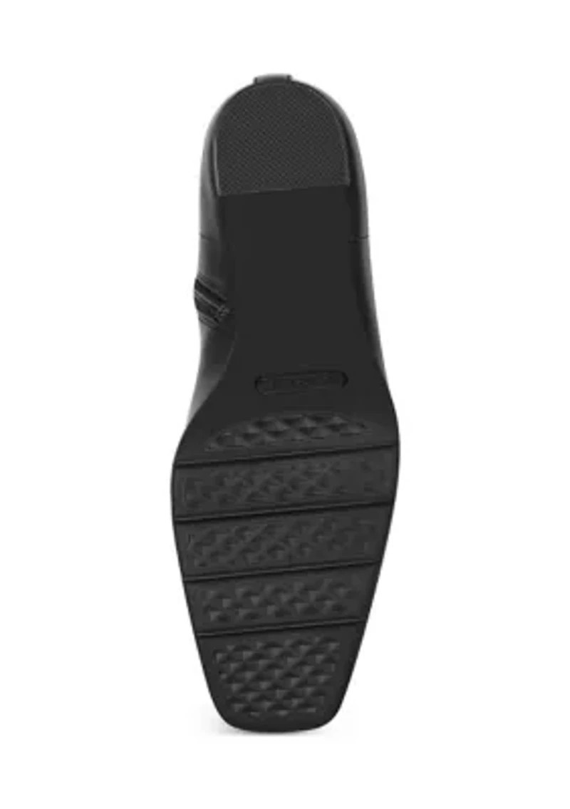 Aerosoles Miley Boot Heel