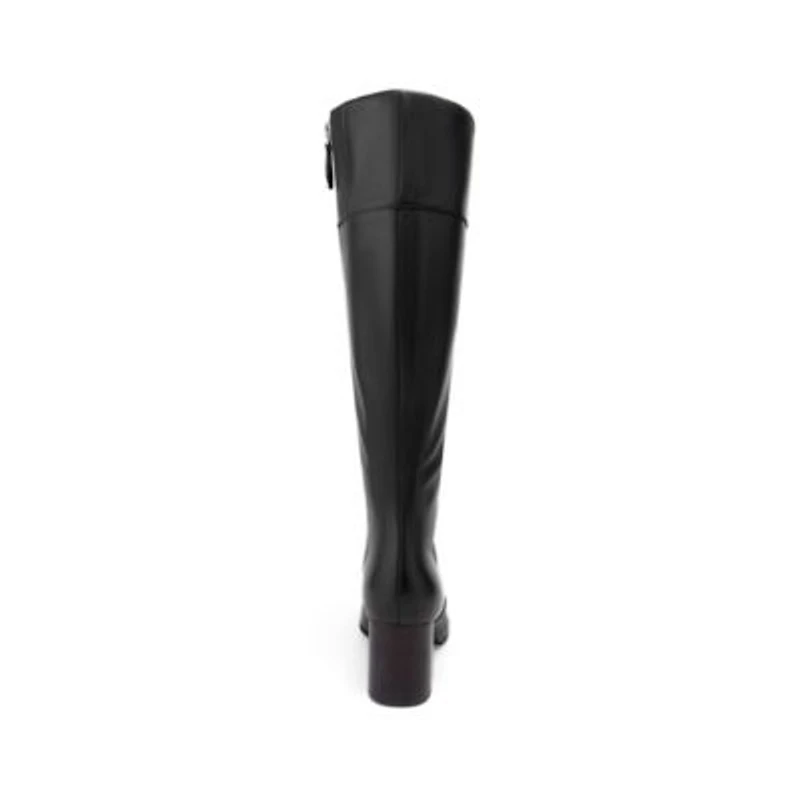 Minerva Tall Boot
