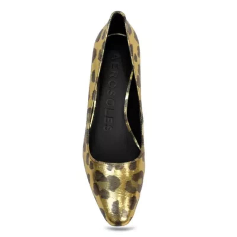 Minetta Dress Pump