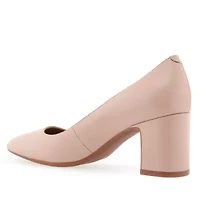 Minetta Pump