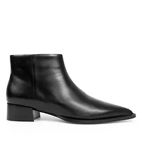 Montana Dress Bootie