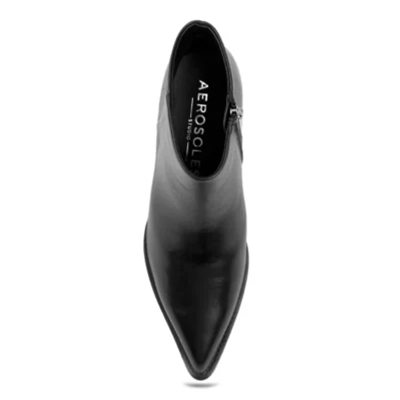 Montana Dress Bootie