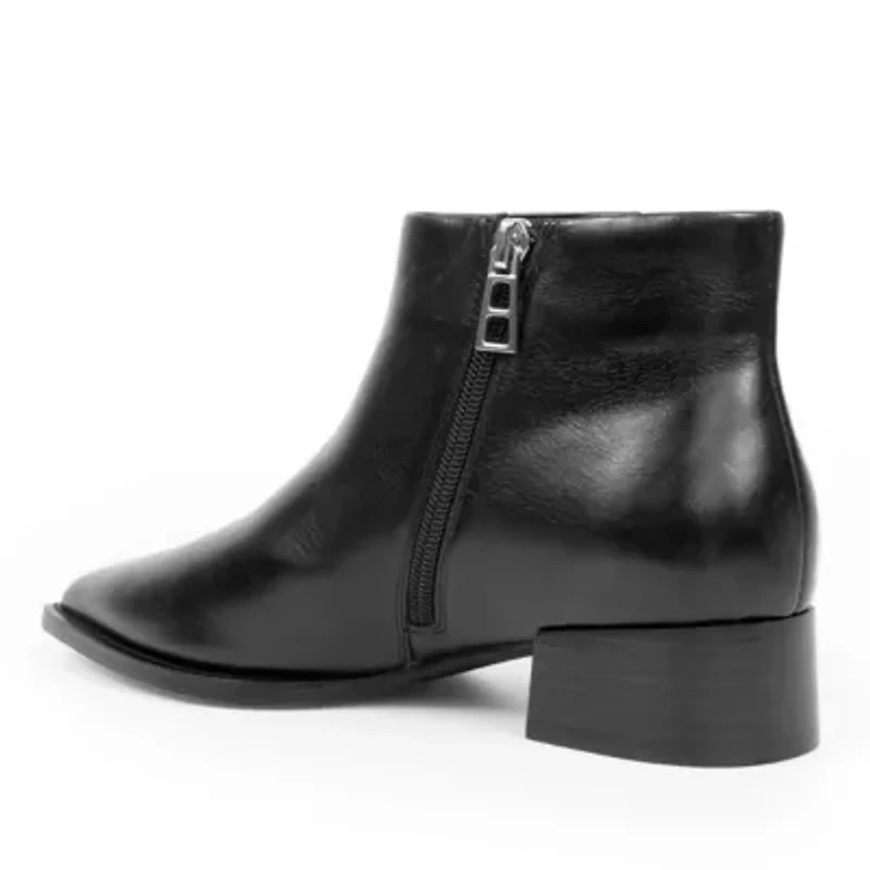 Montana Dress Bootie