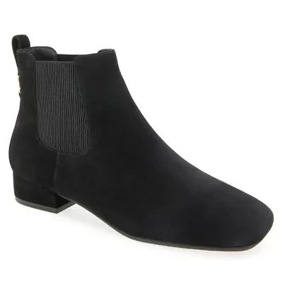 Nancilee Chelsea Bootie
