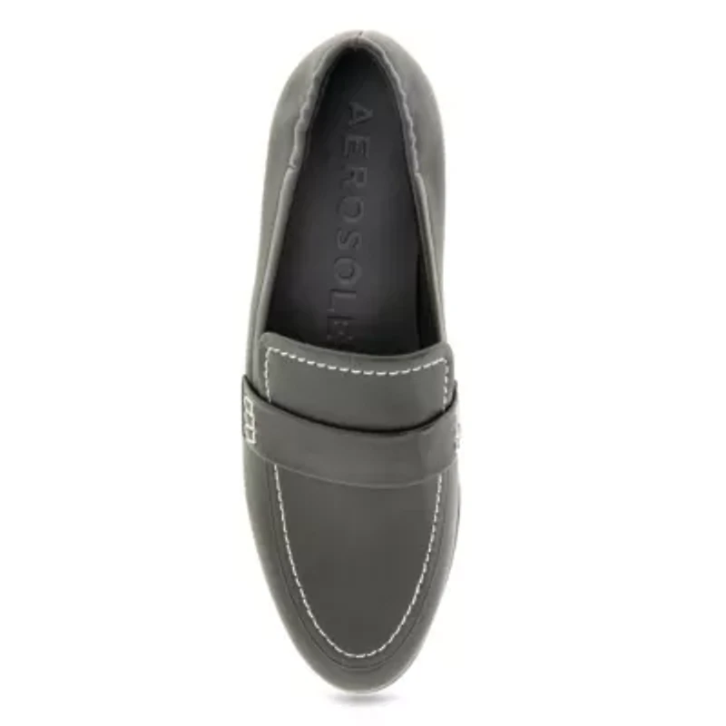 Noha Casual Flat