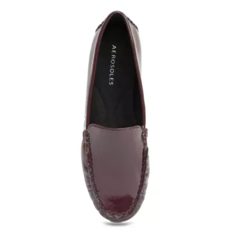 Over-Drive Casual Driver