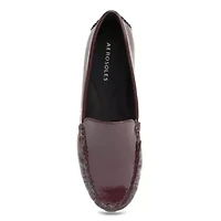 Over-Drive Casual Driver