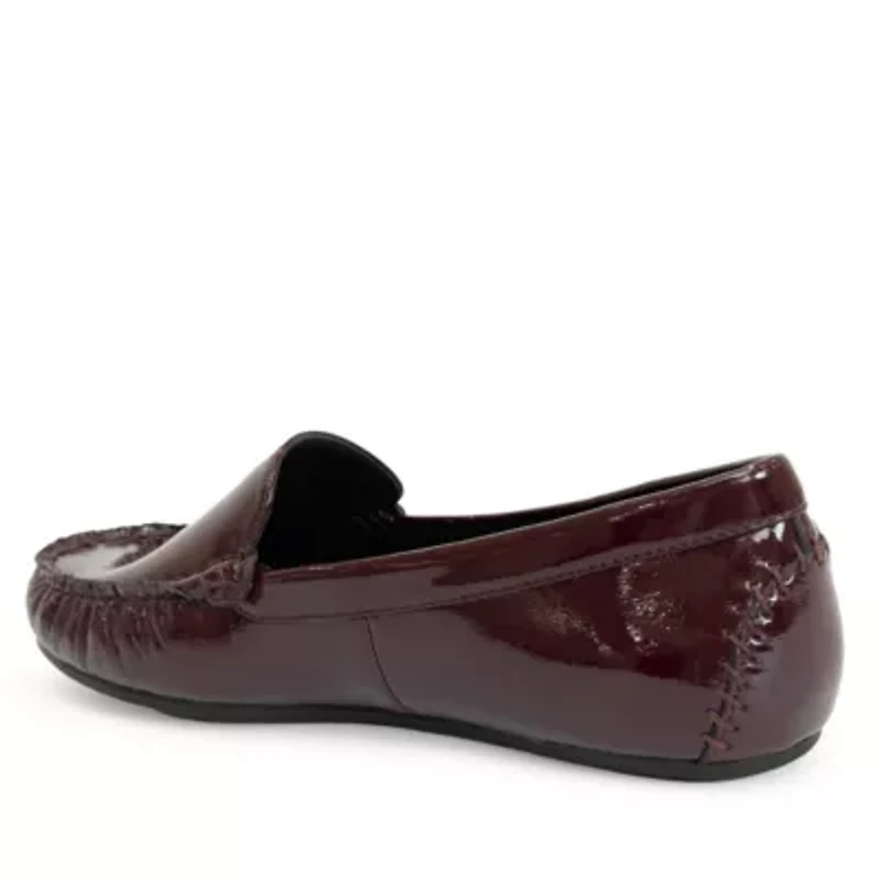 Over-Drive Casual Driver