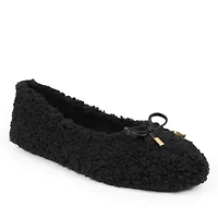 Patrina Cozy Casual Flat