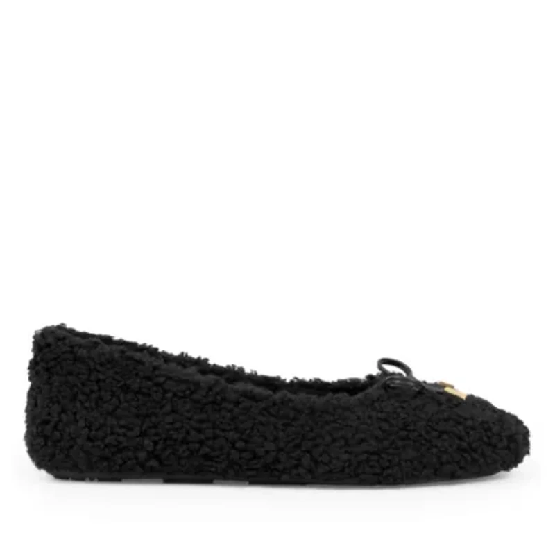 Patrina Cozy Casual Flat