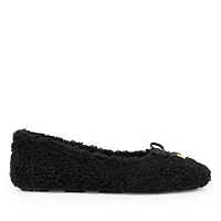 Patrina Cozy Casual Flat