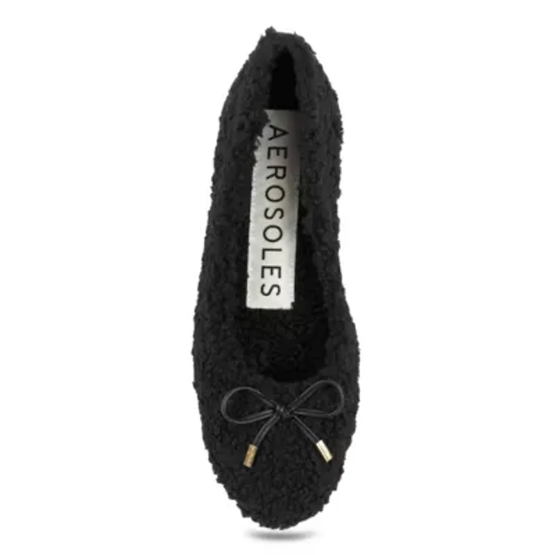 Patrina Cozy Casual Flat