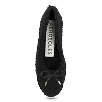 Patrina Cozy Casual Flat