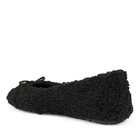 Patrina Cozy Casual Flat