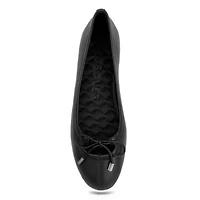 Perle Casual Ballet Flat