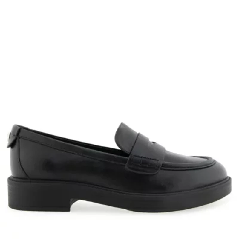 Poeta Tailored Loafer