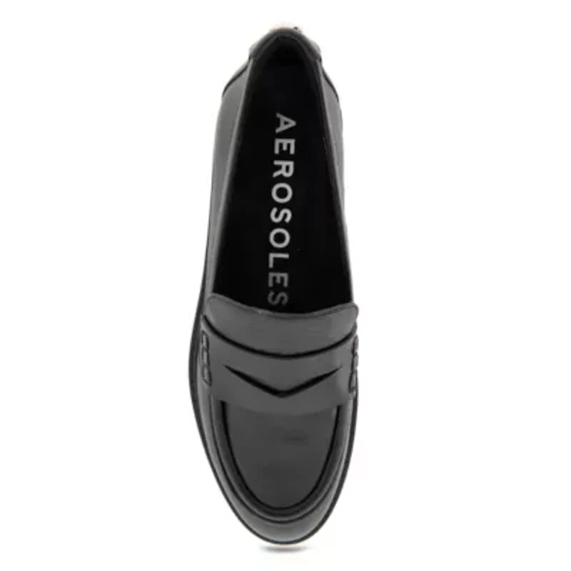 Poeta Tailored Loafer