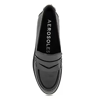 Poeta Tailored Loafer