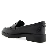 Poeta Tailored Loafer