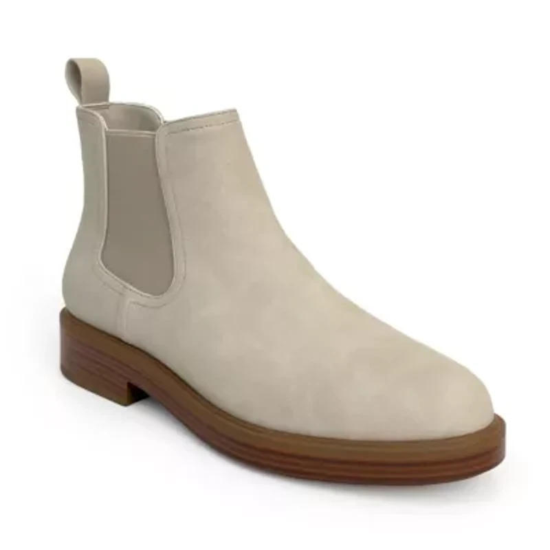 Poshan Chelsea Boot