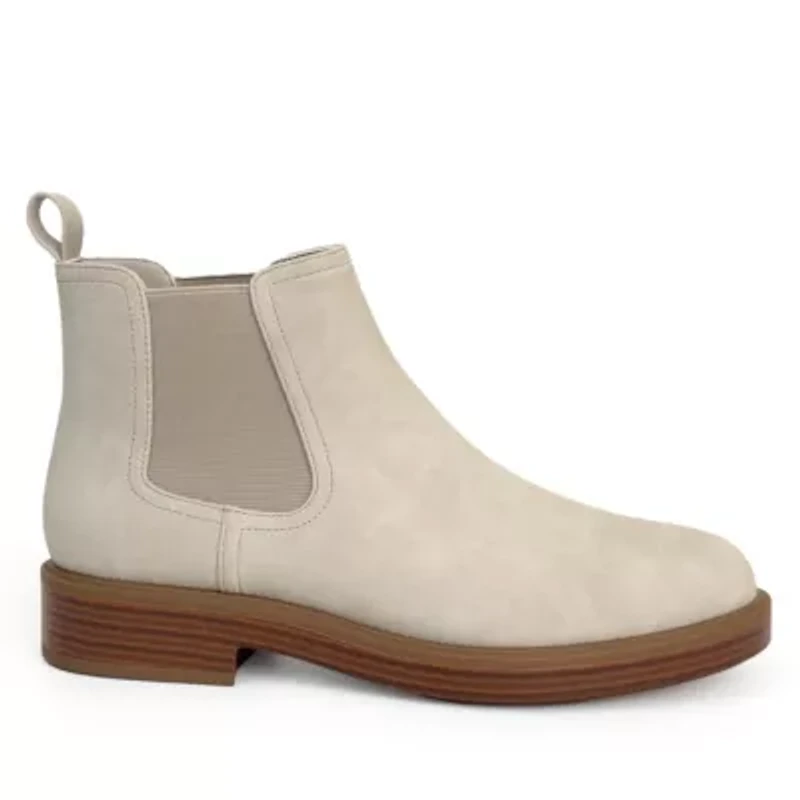 Poshan Chelsea Boot