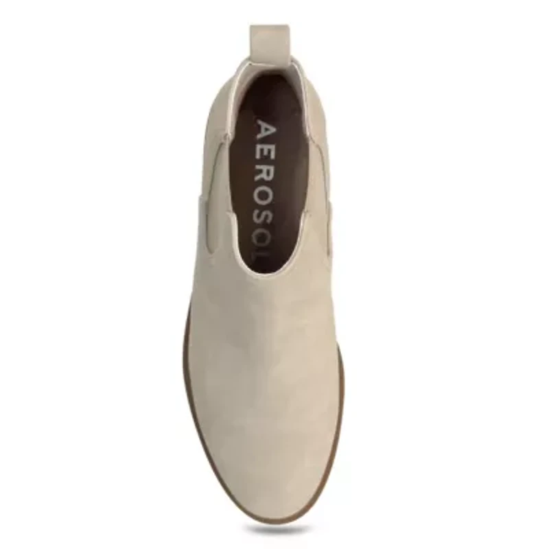 Poshan Chelsea Boot