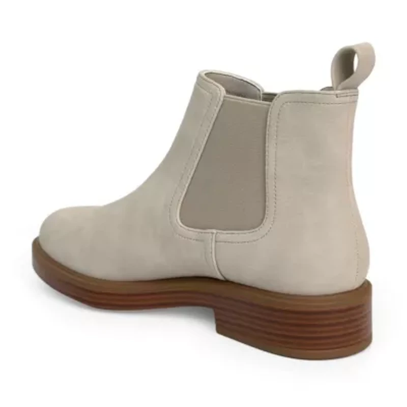 Poshan Chelsea Boot
