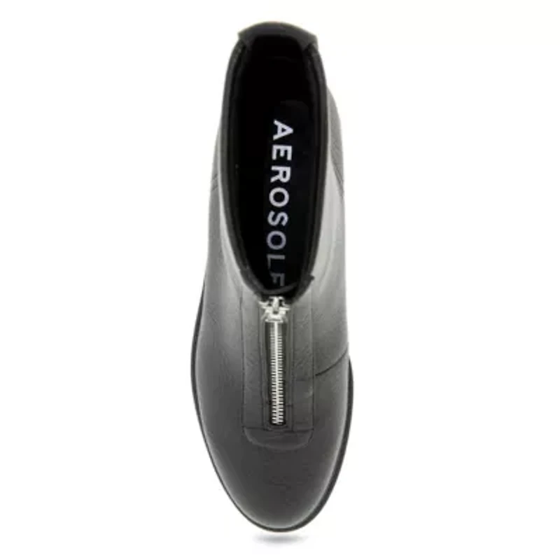 Poshia Chelsea Bootie