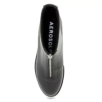 Poshia Chelsea Bootie