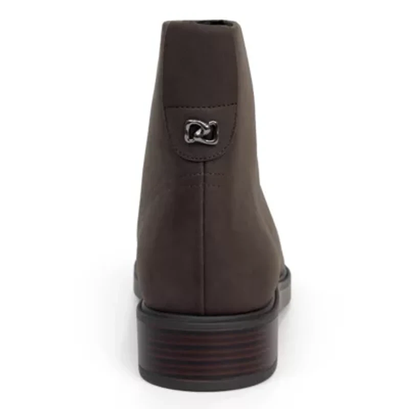 Poshia Chelsea Bootie