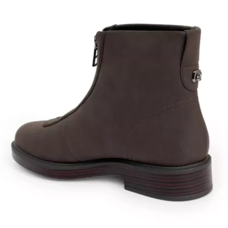 Poshia Chelsea Bootie