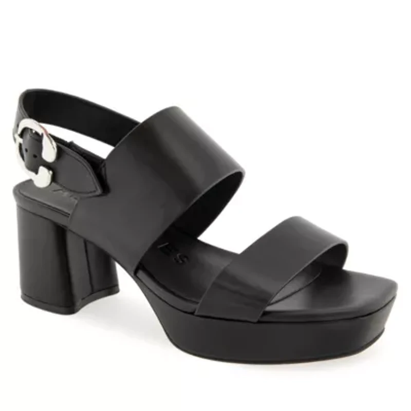 Prym Platform Sandal