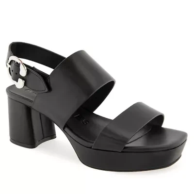 Prym Platform Sandal