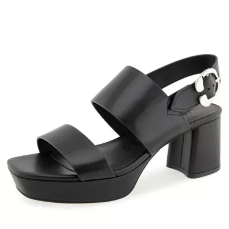 Prym Platform Sandal