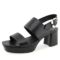 Prym Platform Sandal