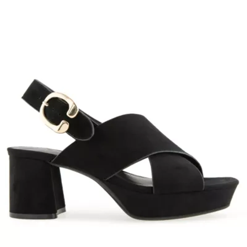 Pura Platform Sandal