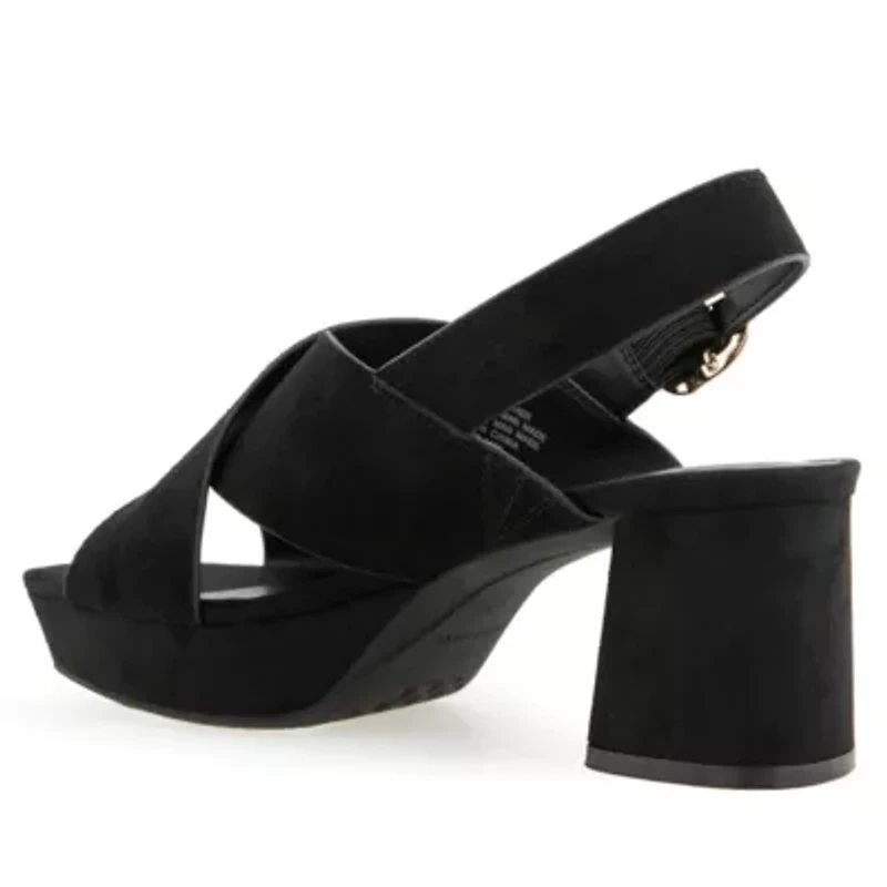 Pura Platform Sandal