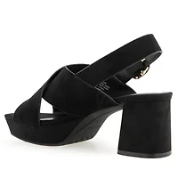 Pura Platform Sandal
