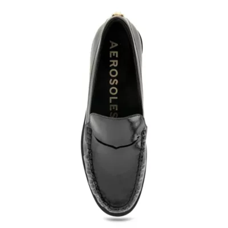 Sienna Loafer