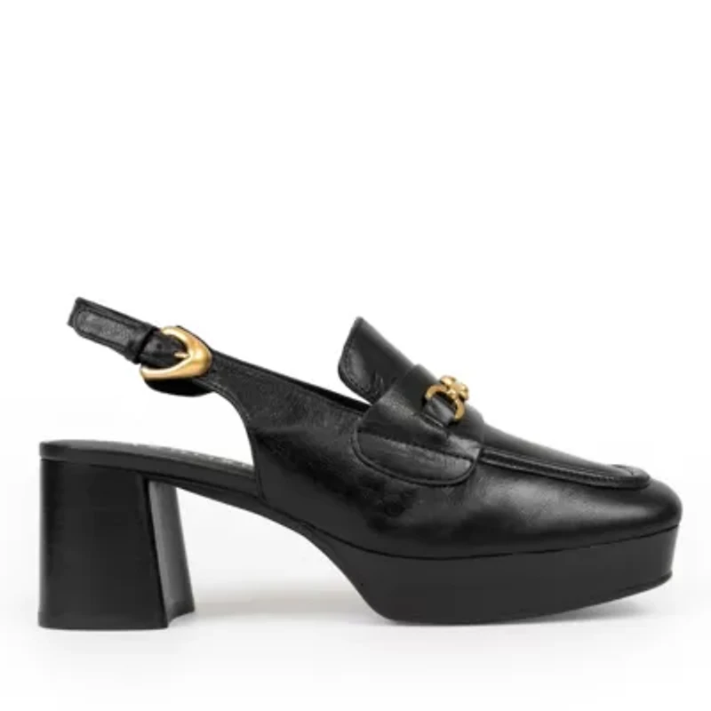 Sorin Slingback Pump