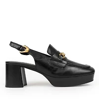 Sorin Slingback Pump