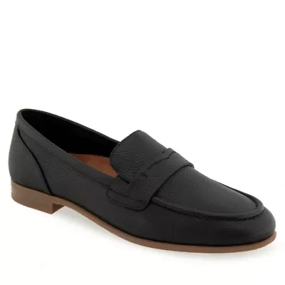 Winona Loafer Flats