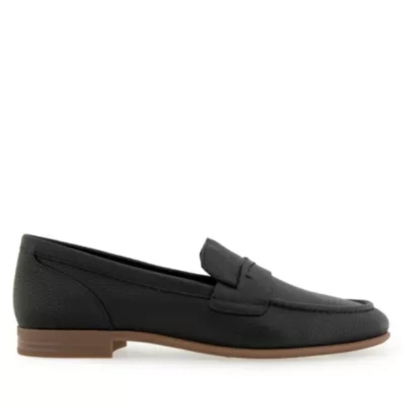 Winona Loafer Flats