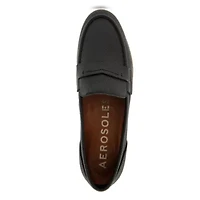 Winona Loafer Flats