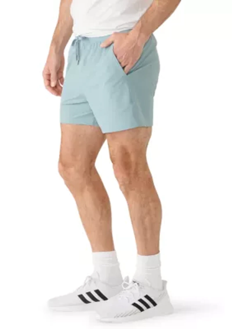 Men's Vitamesh Stratus Flow 5" Shorts