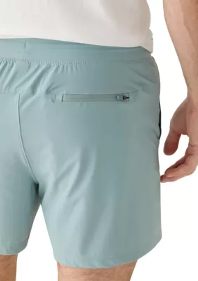 Men's Vitamesh Stratus Flow 5" Shorts