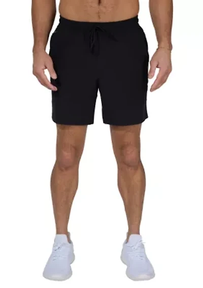 Men's Wrap Agility Shorts