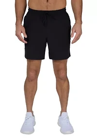 Men's Wrap Agility Shorts